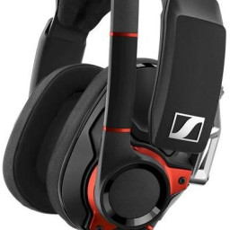 Гарнитура Sennheiser GSP 600