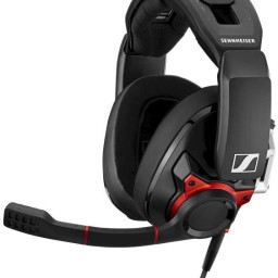 Гарнитура Sennheiser GSP 600