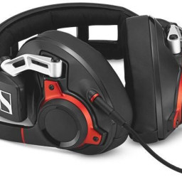 Гарнитура Sennheiser GSP 600
