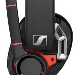 Гарнитура Sennheiser GSP 600
