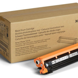 Фотобарабан Xerox Drum Cartridge Phaser 6510, WorkCentre 6515 (black), 48000 стр.