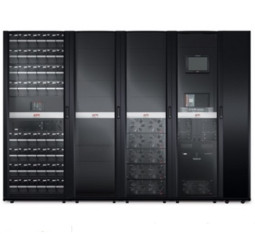ИБП Schneider Electric APC Symmetra PX 125 кВт SY125K500DR-PD