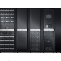 ИБП Schneider Electric APC Symmetra PX 125 кВт SY125K500DR-PD