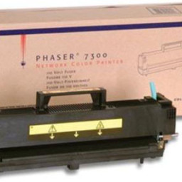 Xerox фьюзер Fuser Phaser 7300, 80000 стр.