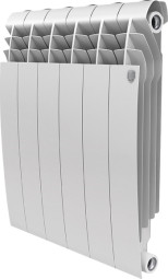 Радиатор Royal Thermo DreamLiner 500, 10-ти секционный