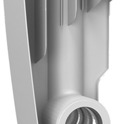 Радиатор Royal Thermo DreamLiner 500, 10-ти секционный