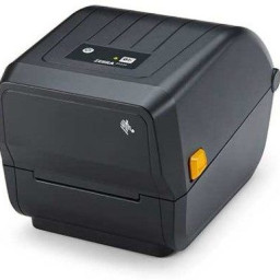 Термотрансферный принтер Zebra ZD230t, 203 DPI, USB, отрезчик