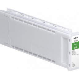 Картридж Epson UltraChrome PRO 12 T44JB40 (green), 700 мл