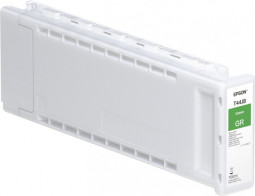 Картридж Epson UltraChrome PRO 12 T44JB40 (green), 700 мл