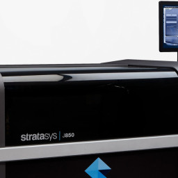 3D-принтер Stratasys J850 Pro