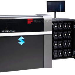3D-принтер Stratasys J850 Pro