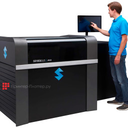 3D-принтер Stratasys J850 Pro