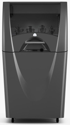 3D-принтер 3D Systems ProJet 160
