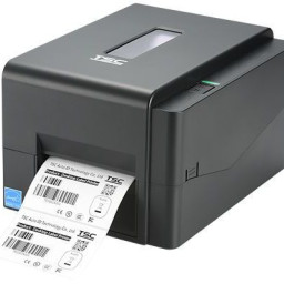 Термотрансферный принтер TSC TE300