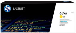 Тонер-картридж HP 659A (yellow), 13000 стр. (PP095512)