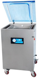 Напольный вакуумный упаковщик HUALIAN HVC-510F/2A-G