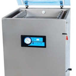 Напольный вакуумный упаковщик HUALIAN HVC-510F/2A-G