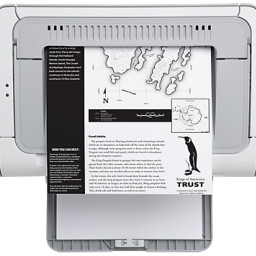 Принтер HP LaserJet Pro P1102 (CE651A)