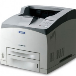 Принтер Epson EPL-N3000DT