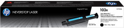 Тонер HP Neverstop Laser Toner Reload Kit 103A (black), 2500 стр.