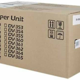Kyocera блок проявки Developer Unit DV-350, 300000 стр. (302LW93010)
