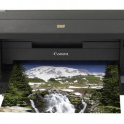 Принтер Canon PIXMA Pro9500 MARK II