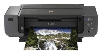 Принтер Canon PIXMA Pro9500 MARK II