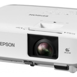 Проектор Epson EB-W39
