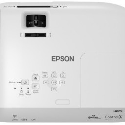 Проектор Epson EB-W39