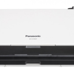 Сканер Panasonic KV-S1037