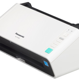 Сканер Panasonic KV-S1037