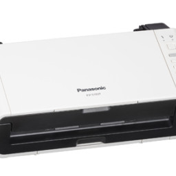 Сканер Panasonic KV-S1037