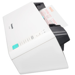 Сканер Panasonic KV-S1037