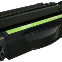 Картридж лазерный Cactus CS-C708 черный (2500стр.) для Canon LBP-3300/3360/3300/3360