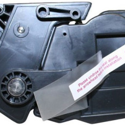 Картридж лазерный Cactus CS-C708 черный (2500стр.) для Canon LBP-3300/3360/3300/3360