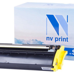 Картридж NVP совместимый NV- S050226 Yellow для Epson AcuLaser C2600N (5000k)