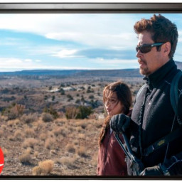 Экран Sakura Motoscreen Pro, 16:9, 150