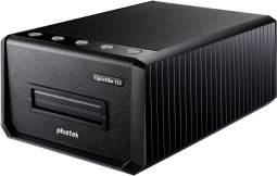 Сканер Plustek OpticFilm 135