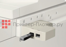 Canon комплект интерфейса USB с тремя портами USB Application 3-Port Interface Kit-A1