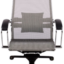 Офисное кресло Метта SAMURAI S-1 (серый)