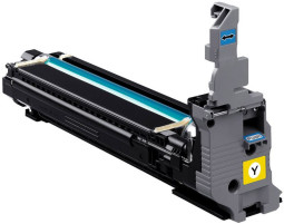Konica Minolta блок формирования изображения Imaging Unit IU-711Y (yellow), 155000 стр