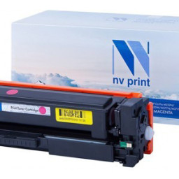Картридж NVP совместимый NV-CF403A Magenta для HP Color LaserJet Pro M252dw/ M252n/ M274n/ M277dw/ M277n (1400k)