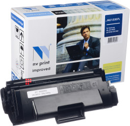 Картридж NVP совместимый NV-MLT-D307E для Samsung ML 4510/ 4510ND/ 4512/ 4512ND/ 5010/ 5010ND/ 5012/ 5012ND/ 5015/ 5015ND/ 5017/ 5017ND (20000k)