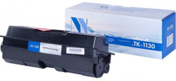 Картридж NVP совместимый NV-TK-1130 для Kyocera Ecosys M2030dn PN/ M2030dn/ FS-1030MFP/ FS-1030MFP/DP/ FS-1130MFP (3000k)
