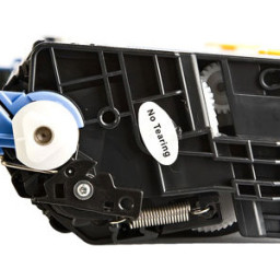 Картридж лазерный Cactus CS-Q6470A черный (6000 стр.) для HP CLJ CP3505/3600/3800