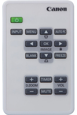 Canon пульт управления LV-RC08