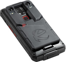 Считыватель документов Регула 7310