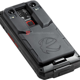 Считыватель документов Регула 7310