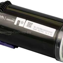 Тонер-картридж SAKURA 106R03862 для Xerox Phaser VersaLink C500dn/C500n, C505S/C505X (bla (PP051541)