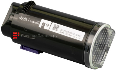 Тонер-картридж SAKURA 106R03862 для Xerox Phaser VersaLink C500dn/C500n, C505S/C505X (bla (PP051541)
